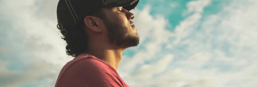 Mindfulness and Meditation for Stress Relief