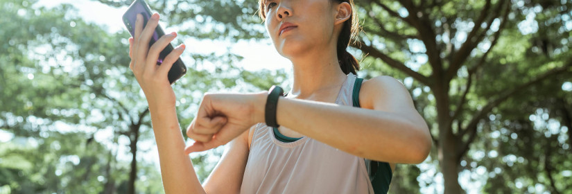 The Latest Health Apps to Help You Stay on Track: Your Guide to a Healthier You