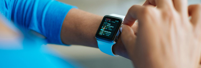 Wearable Technology: Tracking Your Health and Fitness