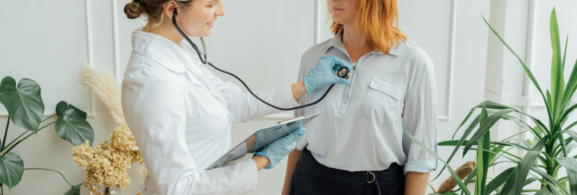 Heart Health: Preventing and Managing Cardiovascular Disease